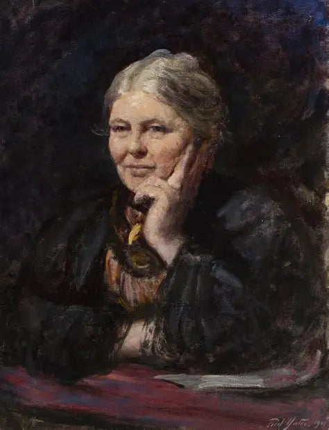 Art Images, including poems