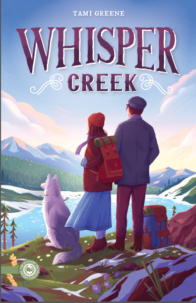 The Good and the Beautiful - Language, Art & Literature L4 Reader - Whisper Creek - NEW VERSION