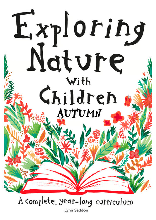 ENWC Children's Journal - Autumn PRINT  -  PDF MUST BE PURCHASED PRIOR TO ORDERING HARD COPY